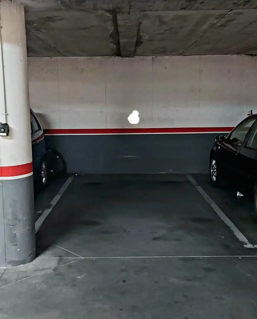 Wohnung zum Verkauf in Calle de la Constitución, Valencia de Don Juan Parkplatz von Wohnung zum Verkauf in Valencia de Don Juan