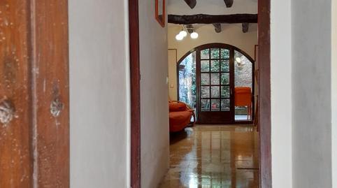 Foto 2 de Casa adosada en venda a Carrer Carrer la Creu, ., Ulldemolins, Tarragona