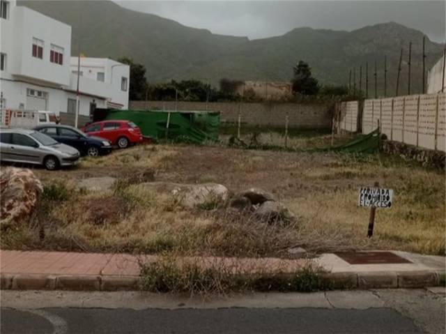 Terreno residencial en Venta en Roncesvalles, . en Los Quintana - Piso Firme