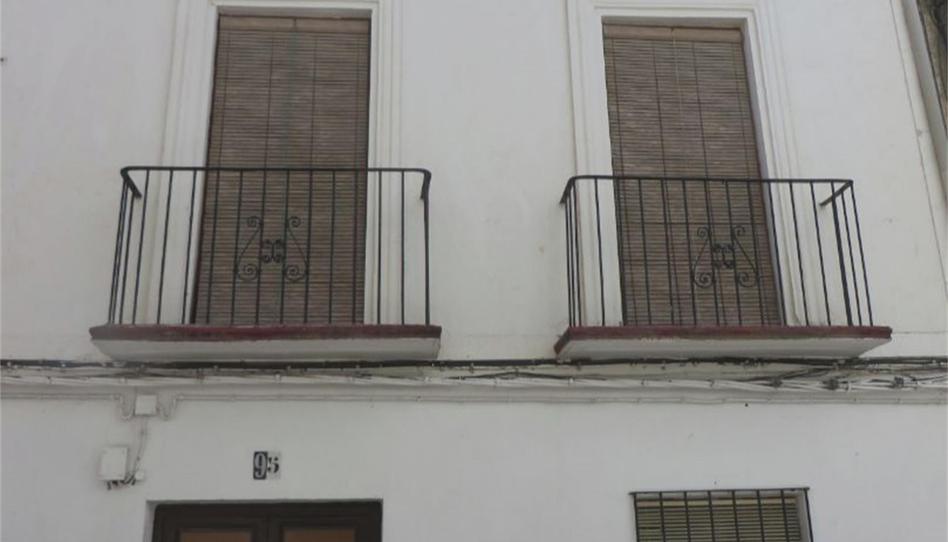 Casa adosada en venda a Calle Real, 95, Fuensanta de Martos, Jaén - imatge 1 Foto 1 de Casa adosada en venda a Calle Real, 95, Fuensanta de Martos, Jaén