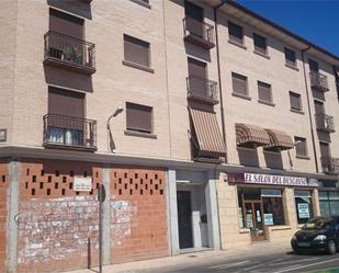 Exterior view of Flat for sale in Torrijos  with Air Conditioner and Balcony