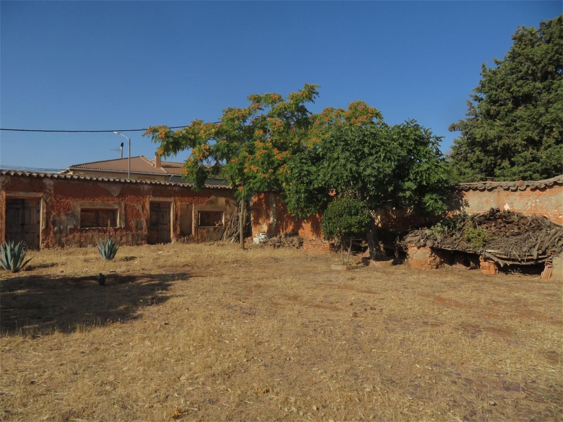 Grundstücke zum Verkauf in Alcubillas