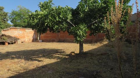 Foto 3 von Grundstücke zum Verkauf in Calle Real, 47, Alcubillas, Ciudad Real