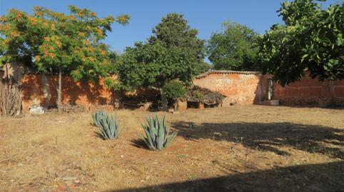 Foto 4 von Grundstücke zum Verkauf in Calle Real, 47, Alcubillas, Ciudad Real