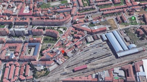 Terreno en venta en Calle Doña Urraca, 38, Trobajo del Camino, San Andrés del Rabanedo - imagen 2 Foto 2 de Terreno en venta en Calle Doña Urraca, 38, Trobajo del Camino, San Andrés del Rabanedo