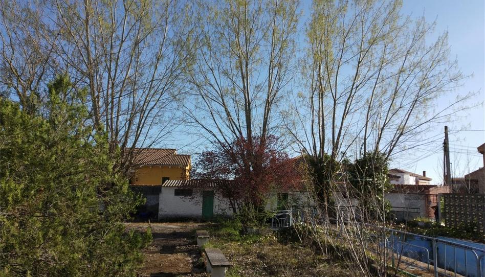 House or chalet for sale in Calle San Isidro, Villanueva de Duero, Valladolid - image 1 Photo 1 of House or chalet for sale in Calle San Isidro, Villanueva de Duero, Valladolid