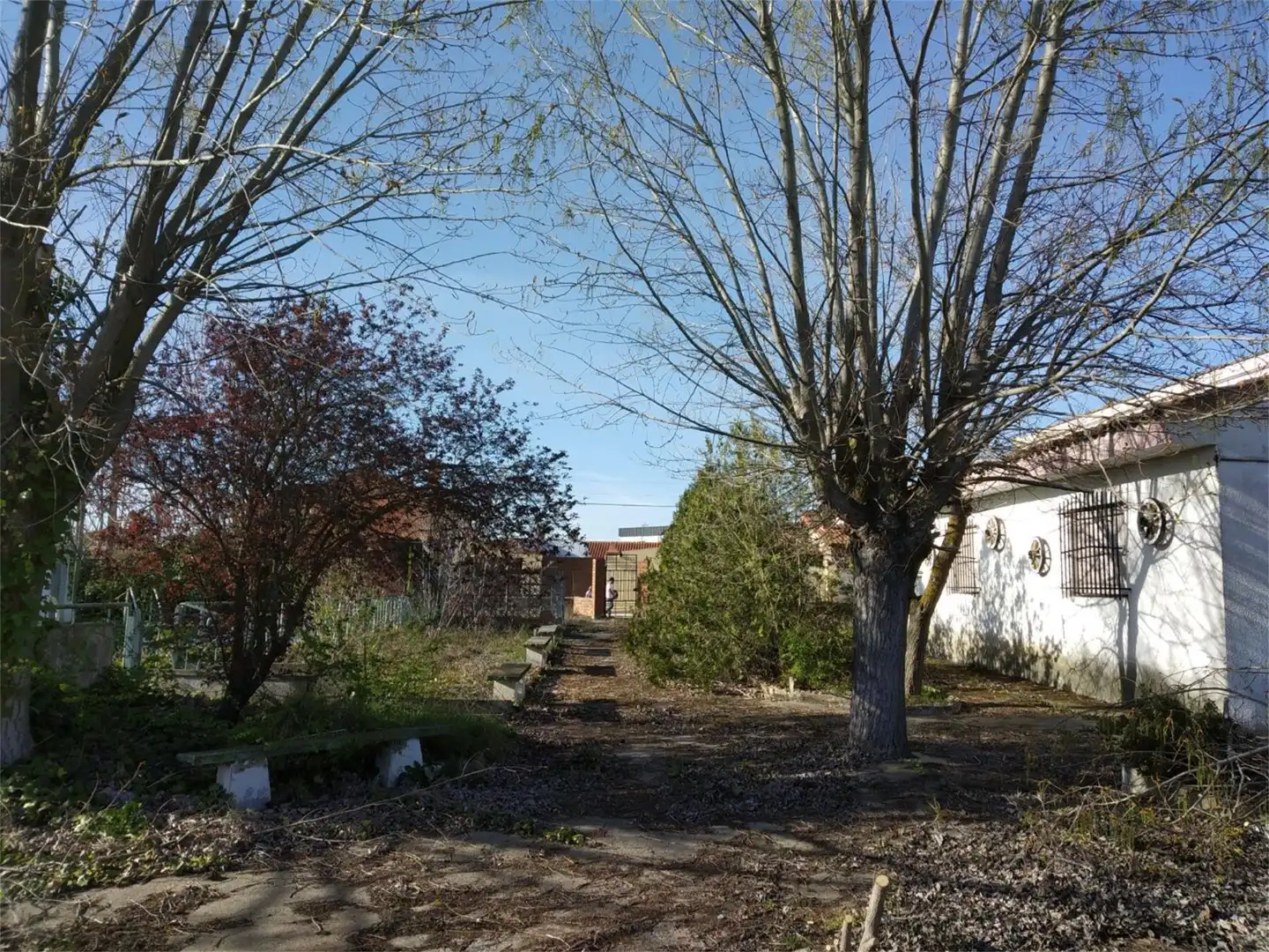 Casa o xalet en venda a Calle San Isidro, Villanueva de Duero Casa o xalet en venda en Villanueva de Duero amb Piscina