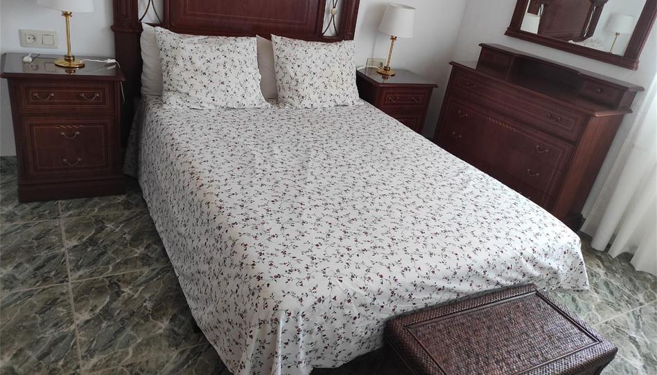 Foto 1 de Finca rústica de lloguer a Calle San Pedro, 16, Pinet, Valencia