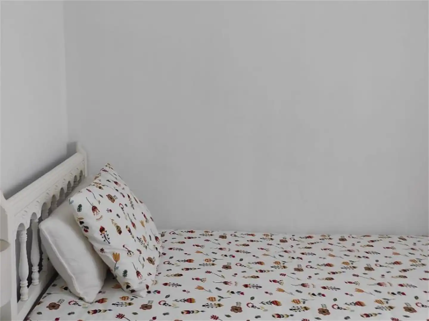 Country house zur Miete in Calle San Pedro, 16, Pinet Schlafzimmer von Country house zur Miete in Pinet mit Klimaanlage, Heizung und Privatgarten