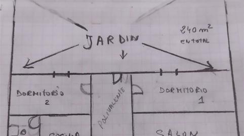 Photo 2 of Planta baja for sale in Calle San Julián, La Bañeza , León