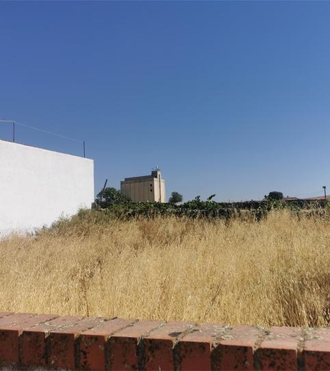 Photo 2 of Constructible Land for sale in Calle Portada, 25, Ibahernando, Cáceres