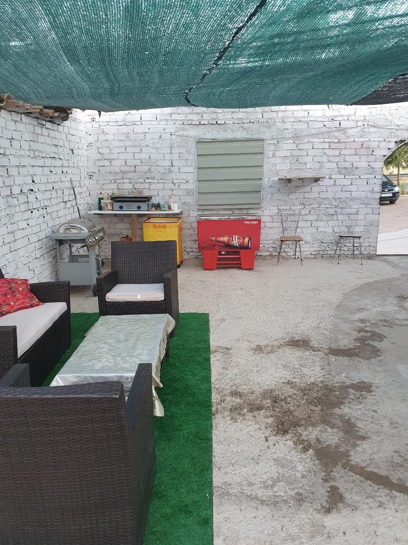 House or chalet for sale in Puertollano
