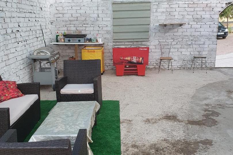 House or chalet for sale in Paseo de San Gregorio, 25, Centro, Ciudad Real - image 1 Photo 1 of House or chalet for sale in Paseo de San Gregorio, 25, Centro, Ciudad Real