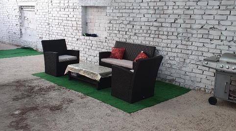 House or chalet for sale in Paseo de San Gregorio, 25, Centro, Ciudad Real - image 2 Photo 2 of House or chalet for sale in Paseo de San Gregorio, 25, Centro, Ciudad Real