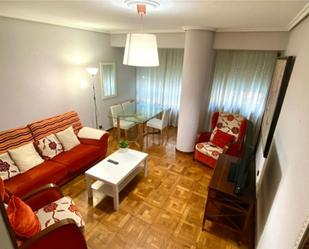 Flat to rent in Avenue Avenida Camilo Alonso Vega, 16a, Santander