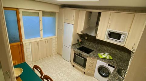 Foto 2 de Pis de lloguer a Avinguda Avenida Camilo Alonso Vega, 16a, Cuatro Caminos, Cantabria