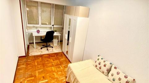 Foto 5 de Pis de lloguer a Avinguda Avenida Camilo Alonso Vega, 16a, Cuatro Caminos, Cantabria