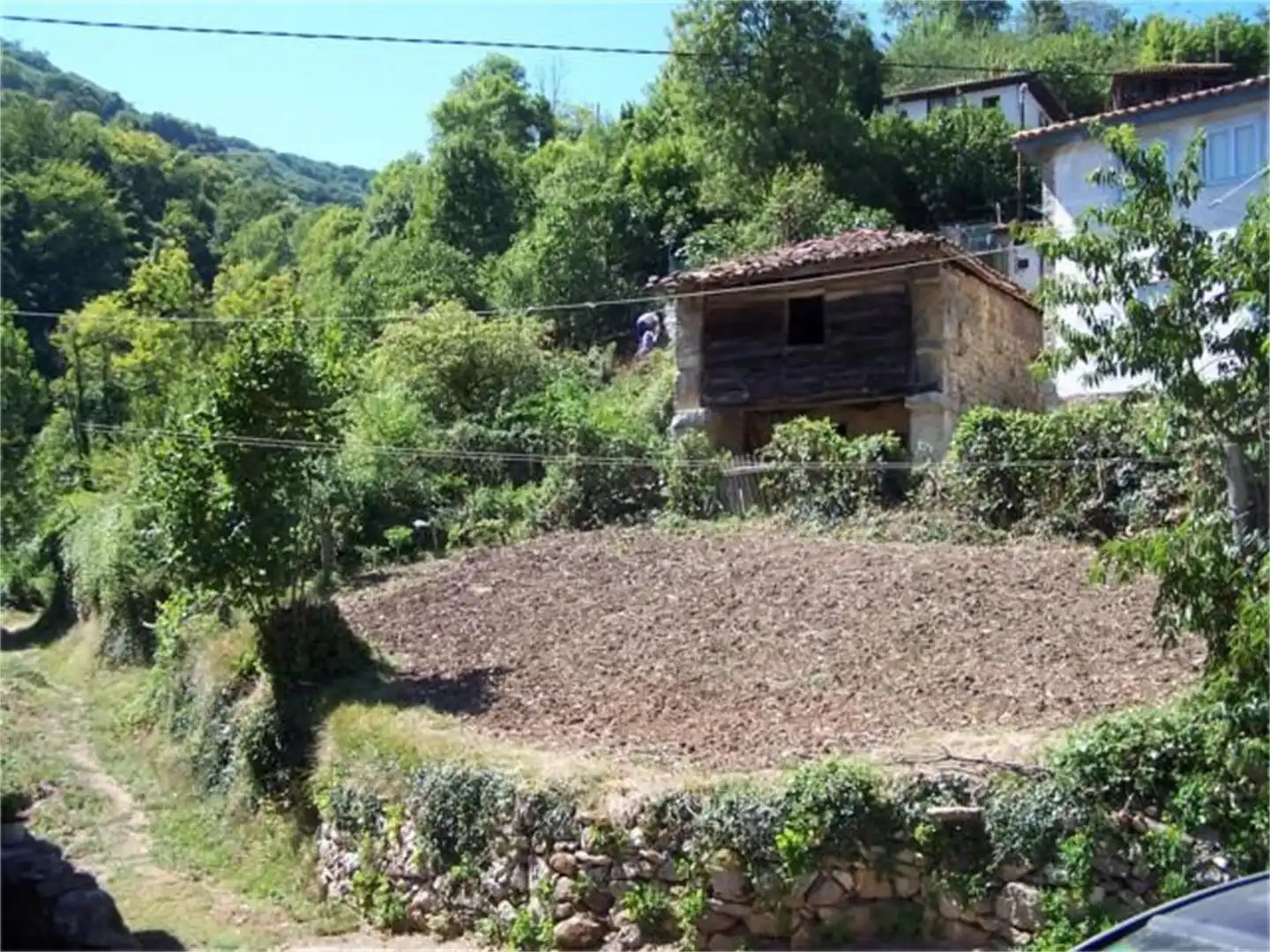 Casa o chalet en venta en As-311, Grado