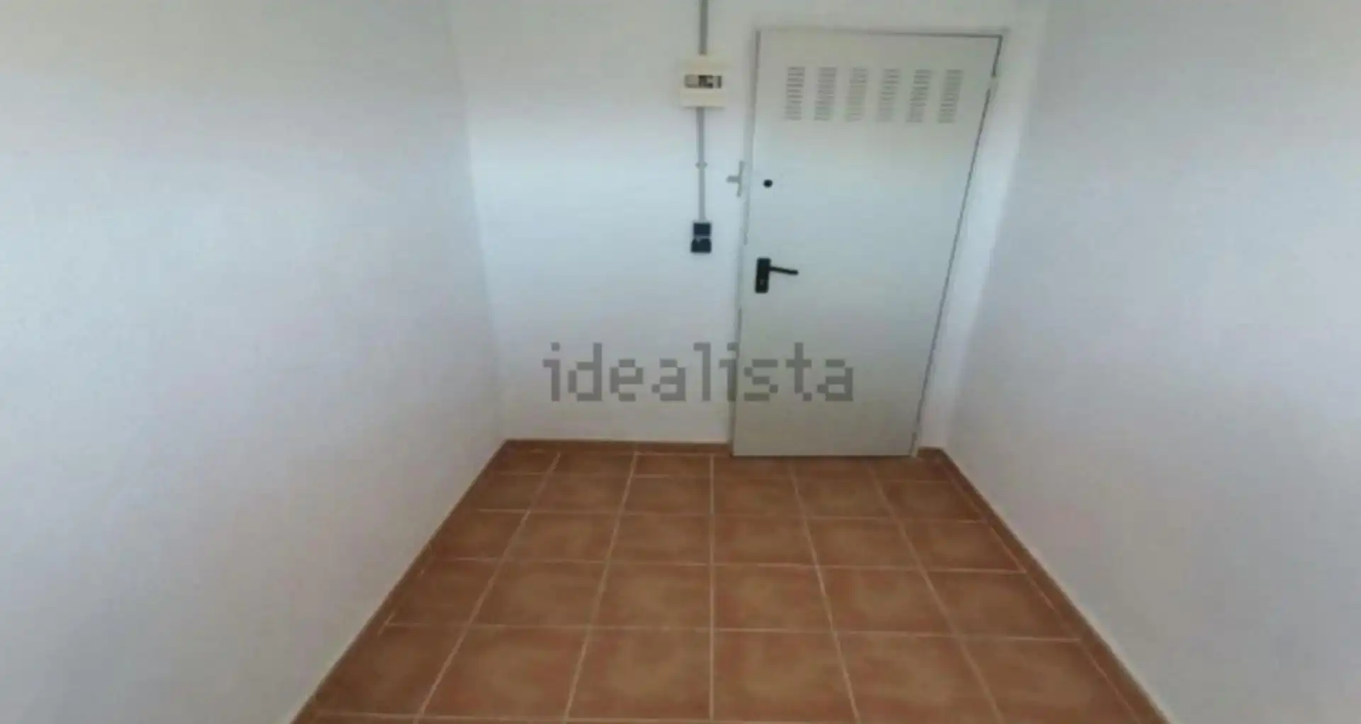 Bedroom of Flat for sale in Oropesa del Mar / Orpesa  with Air Conditioner