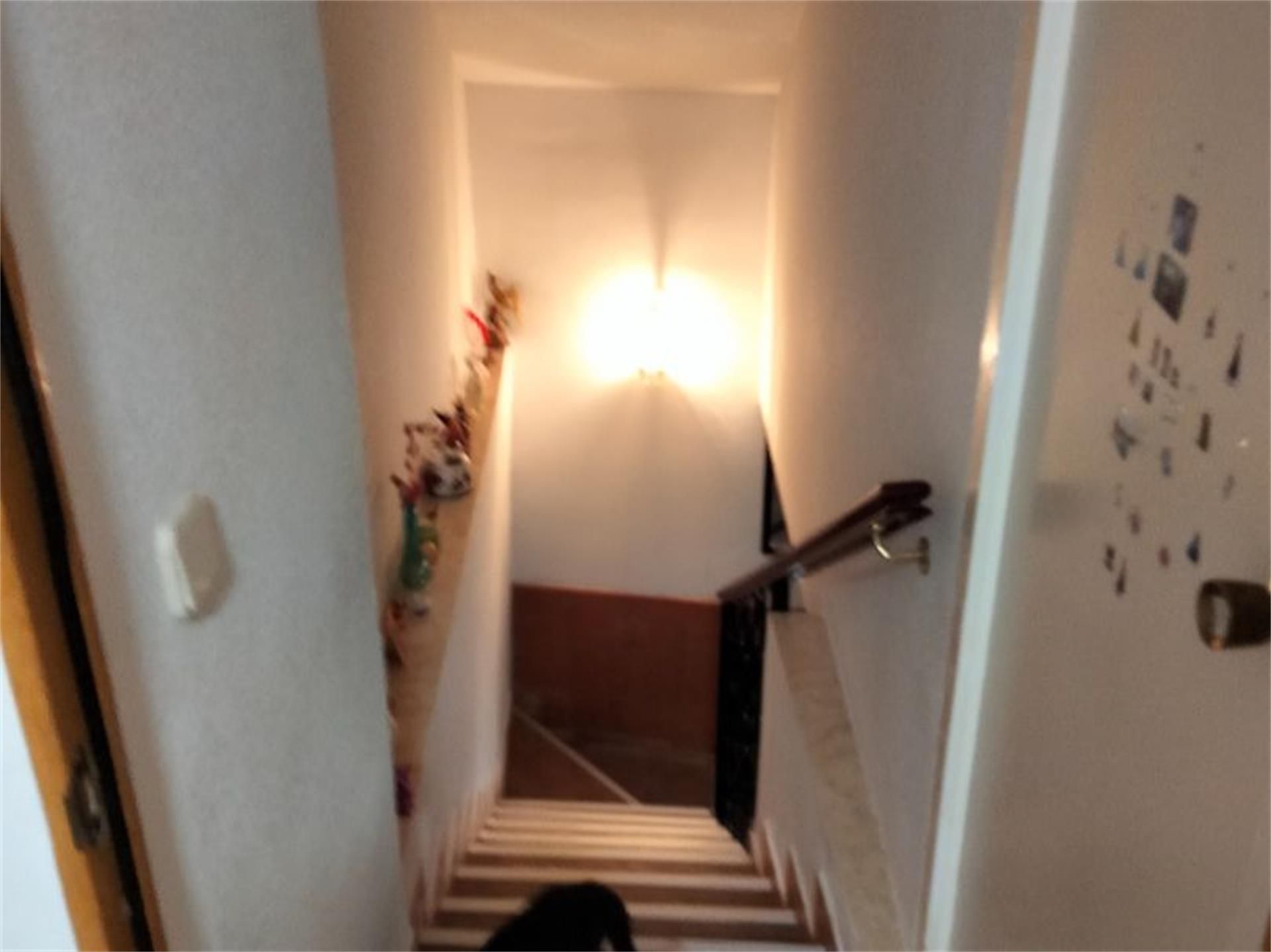 Flat for sale in Calle Los Caños, 12, Novés