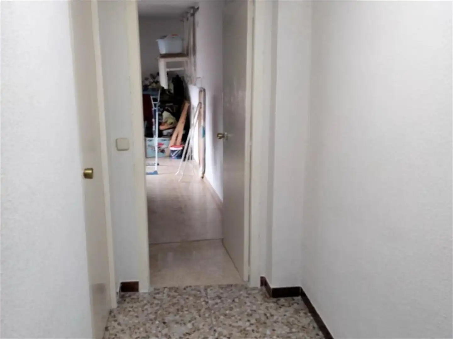 Piso en venta en Calle Los Caños, 12, Novés Piso en venta en Novés