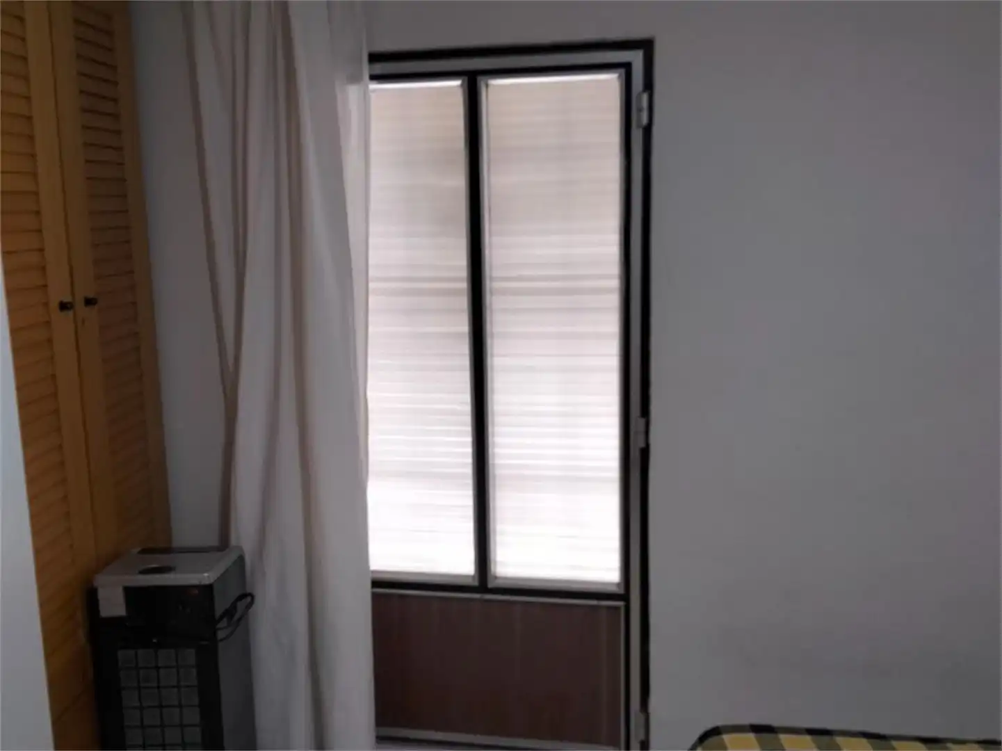 Piso en venta en Calle Los Caños, 12, Novés Habitación de Piso en venta en Novés