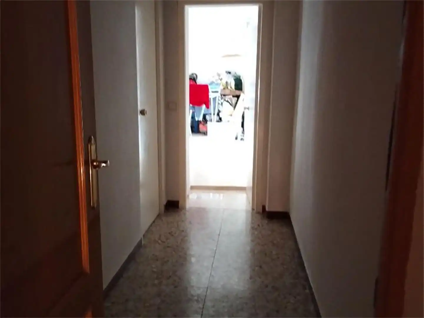 Piso en venta en Calle Los Caños, 12, Novés Piso en venta en Novés