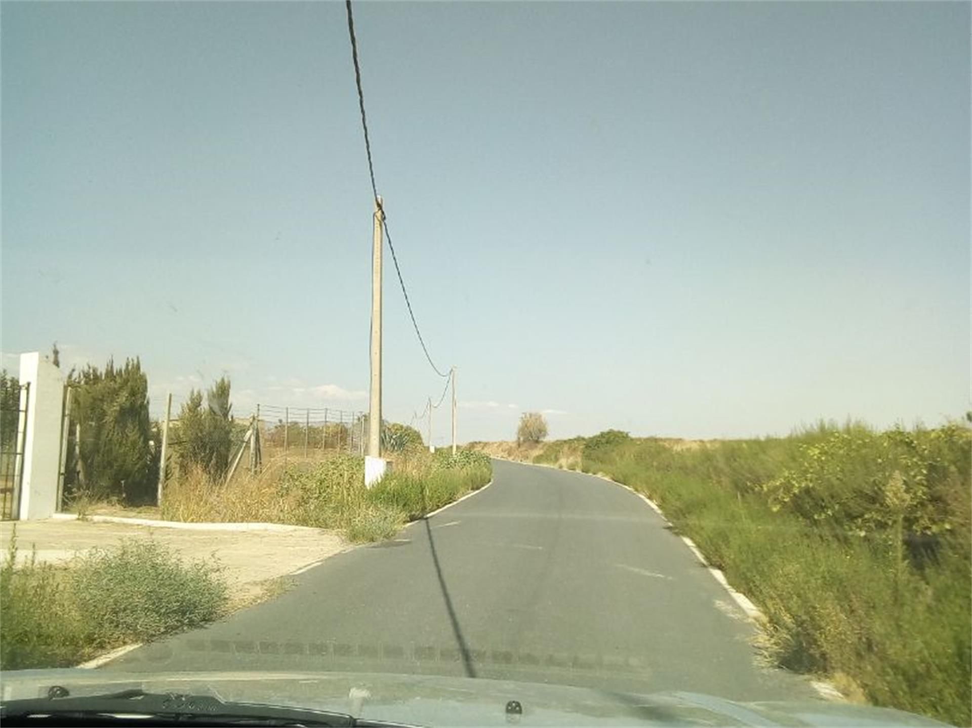 Country house for sale in Villalba del Alcor