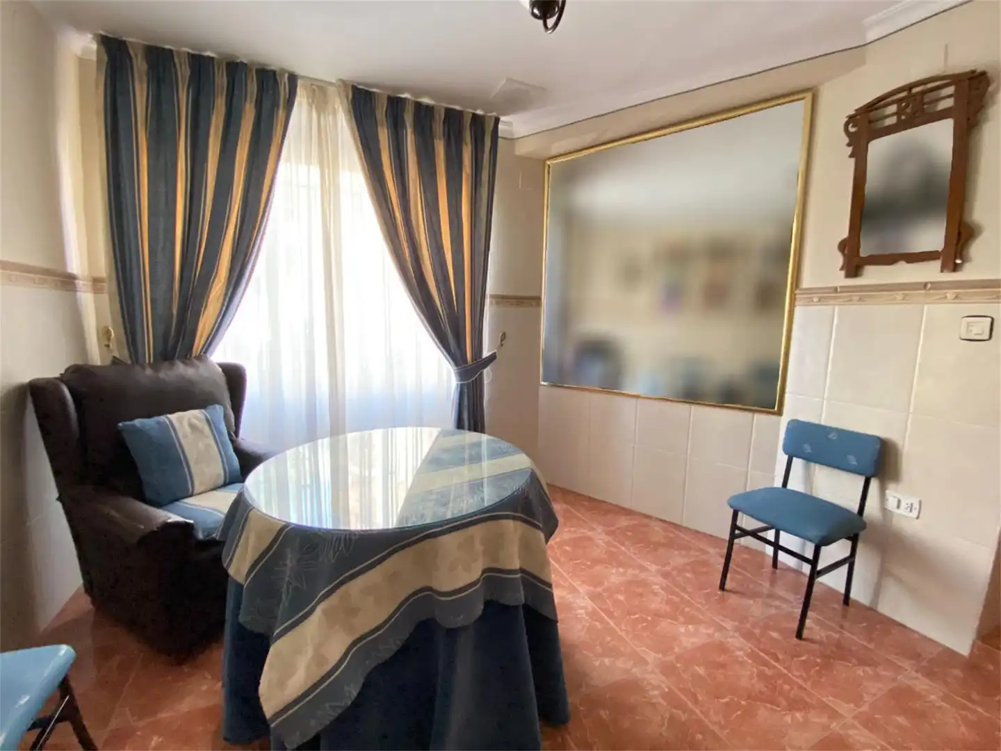 Habitación de Casa o chalet en venta en Torredelcampo con Terraza y Balcón