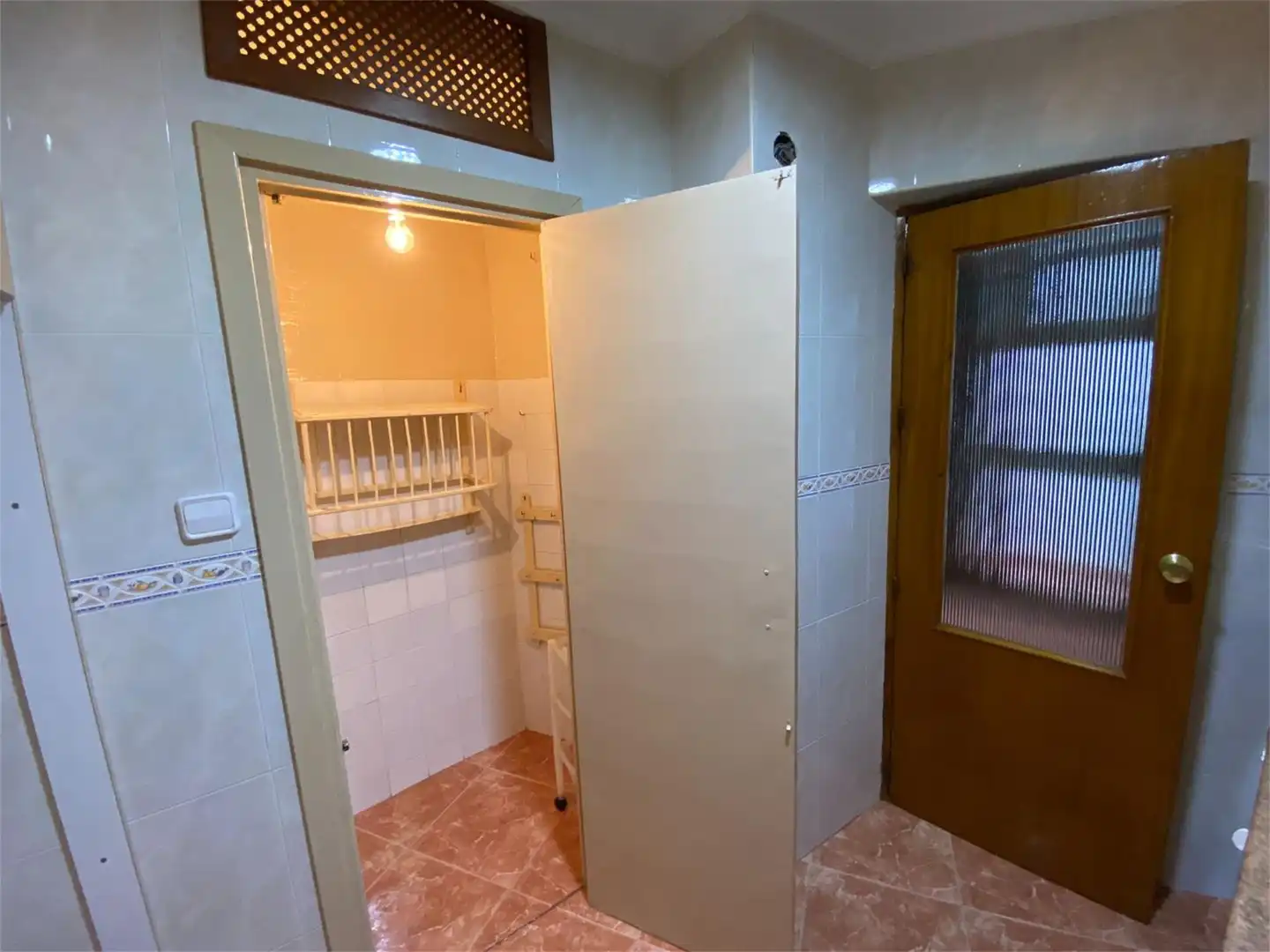 Baño de Casa o chalet en venta en Torredelcampo con Terraza y Balcón