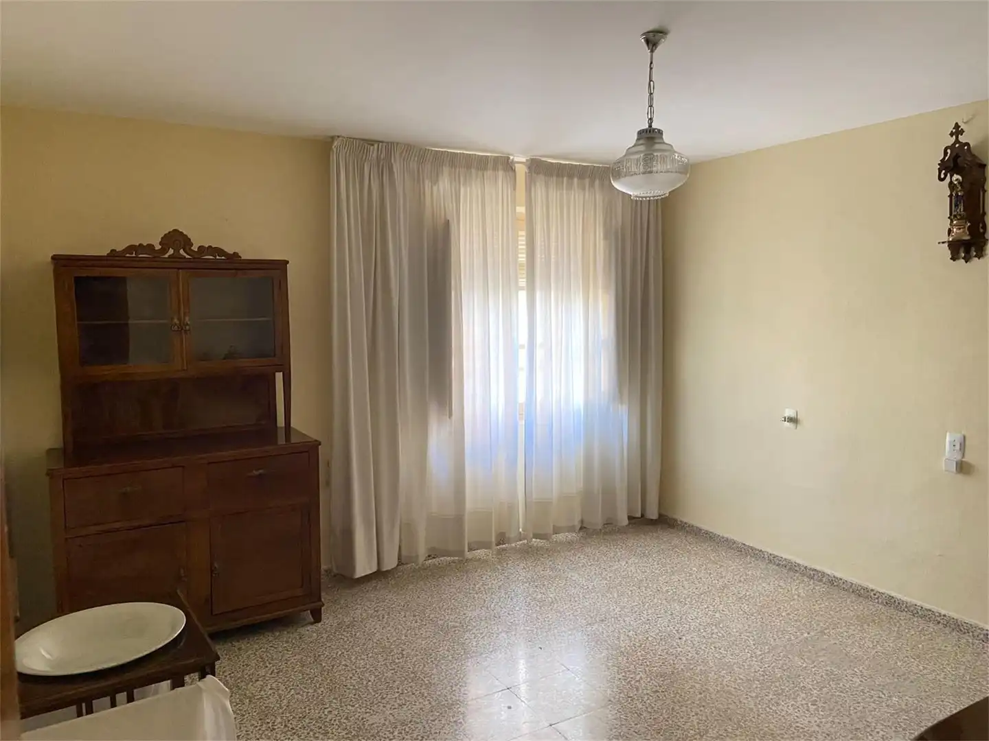Habitación de Casa o chalet en venta en Torredelcampo con Terraza y Balcón