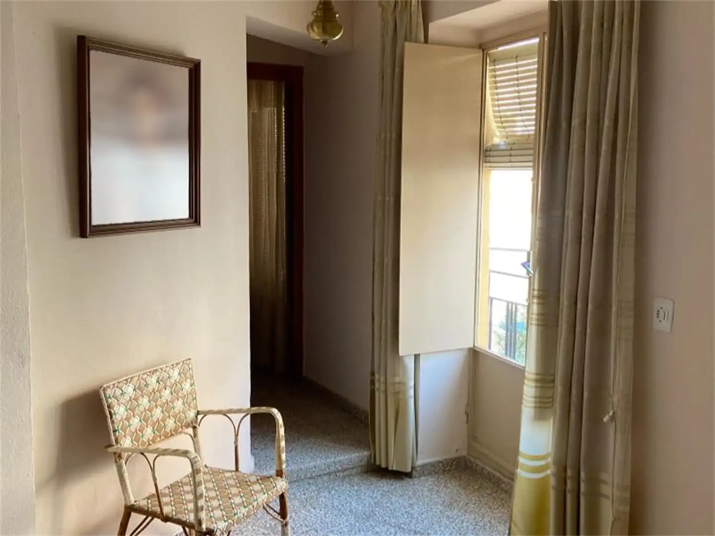 Habitación de Casa o chalet en venta en Torredelcampo con Terraza y Balcón