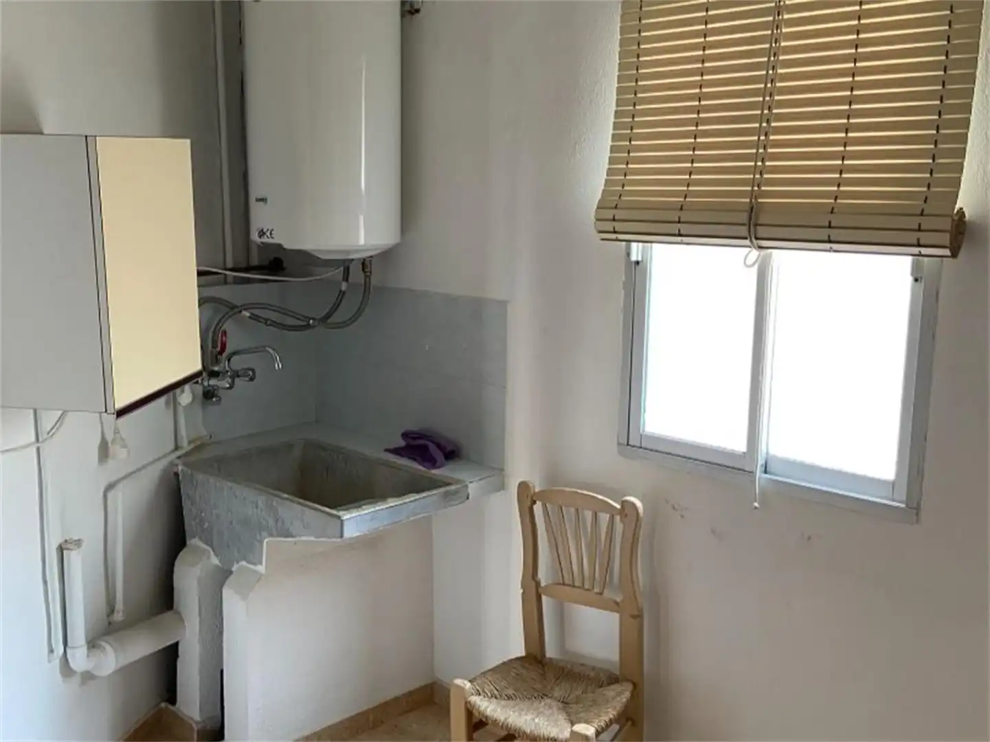 Habitación de Casa o chalet en venta en Torredelcampo con Terraza y Balcón