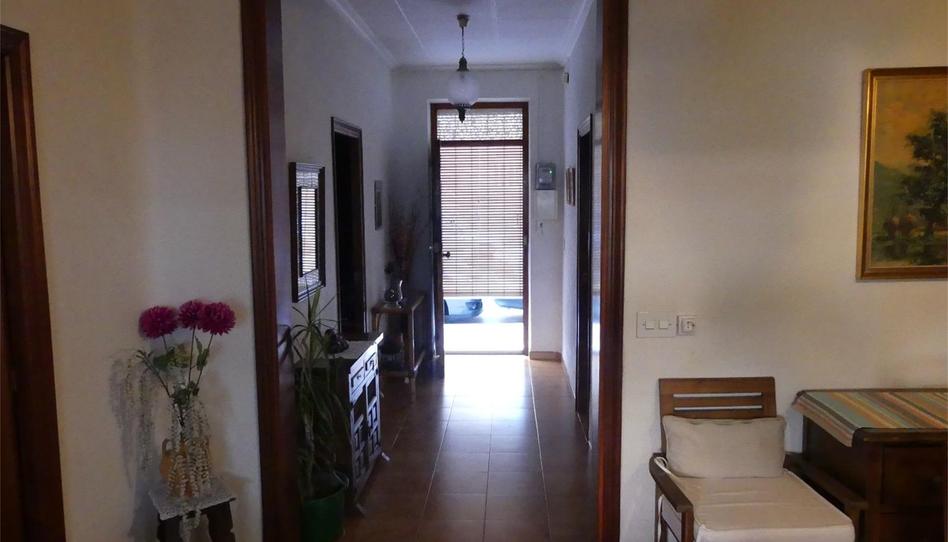 Foto 1 de Casa adosada en venda a Calle Doctor Luis Rivera, Pueblo, Alicante