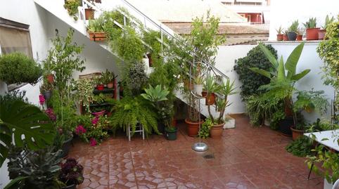 Foto 2 de Casa adosada en venda a Calle Doctor Luis Rivera, Pueblo, Alicante
