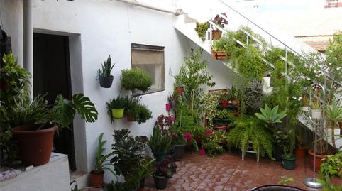 Foto 3 de Casa adosada en venda a Calle Doctor Luis Rivera, Pueblo, Alicante