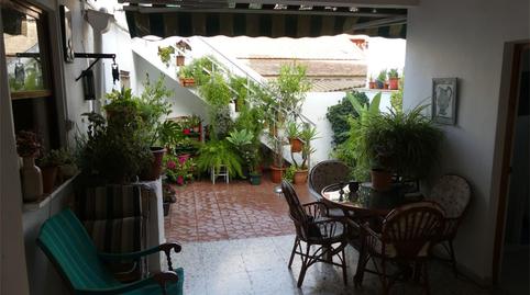 Foto 4 de Casa adosada en venda a Calle Doctor Luis Rivera, Pueblo, Alicante