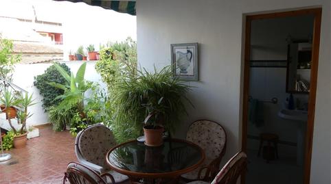 Foto 5 de Casa adosada en venda a Calle Doctor Luis Rivera, Pueblo, Alicante