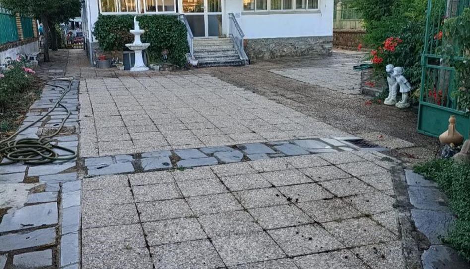 Photo 1 of Flat for sale in Calle Carretera Sarracín, 85, Riofrío de Aliste, Zamora