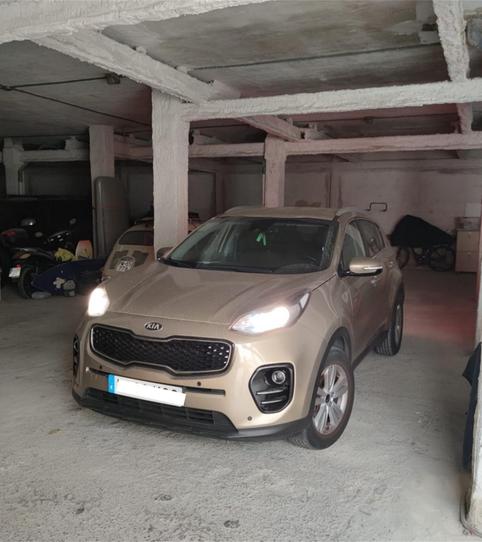 Garatge en venda a Carrer Parra, 2, Los Almendros - Son Rapinya, Palma de Mallorca - imatge 2 Foto 2 de Garatge en venda a Carrer Parra, 2, Los Almendros - Son Rapinya, Palma de Mallorca