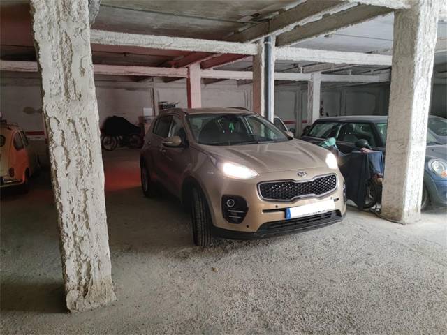 Garaje en Venta en Carrer Parra, 2 en Los Almendros - Son Rapinya