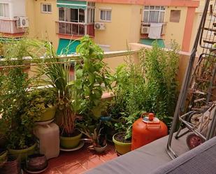 Balcony of Flat for sale in Fuengirola  with Terrace