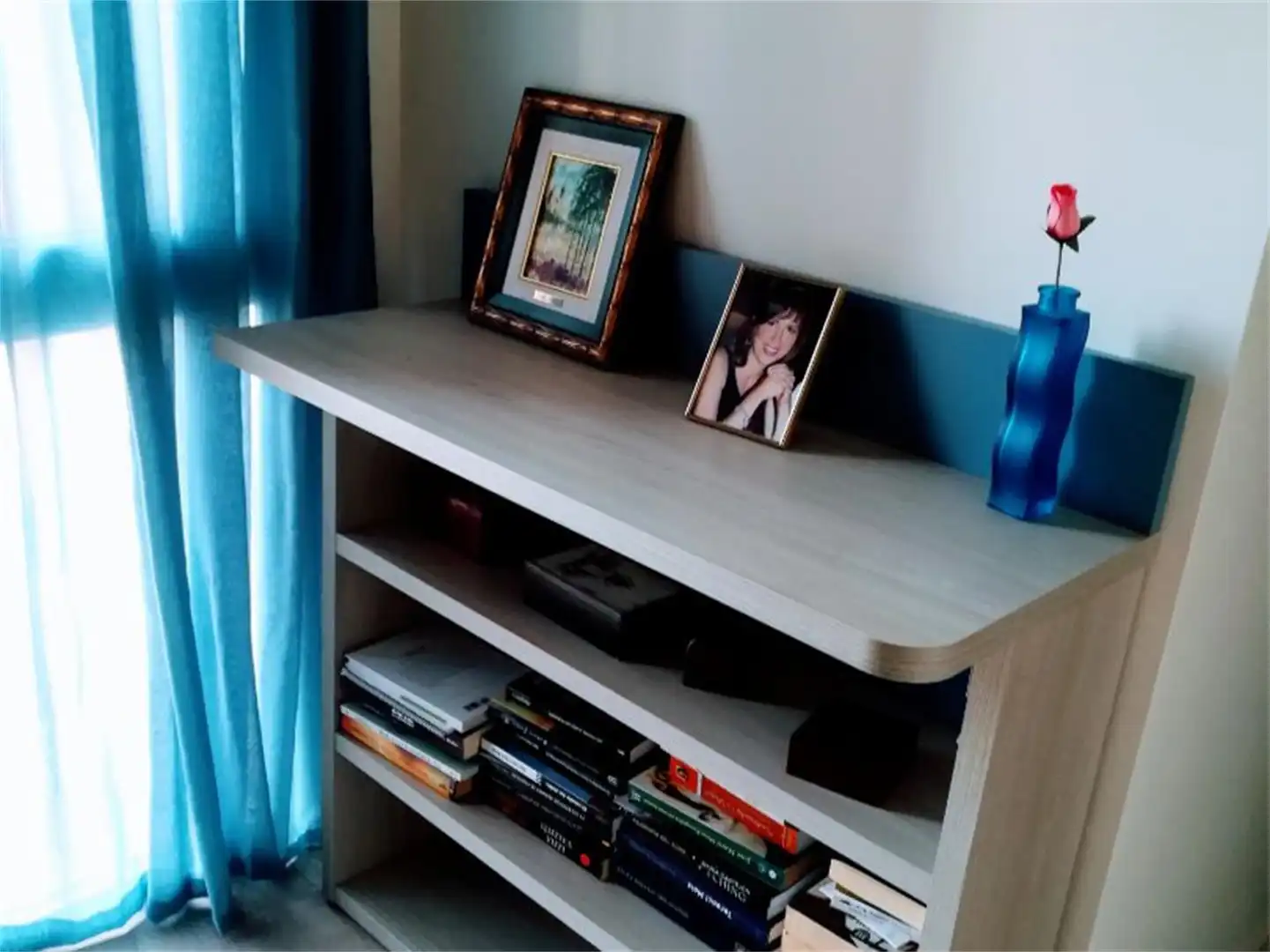Piso en venta en Carrer D'en Cubias, Tueda Habitación de Piso en venta en Sant Feliu de Guíxols con Aire acondicionado y Balcón