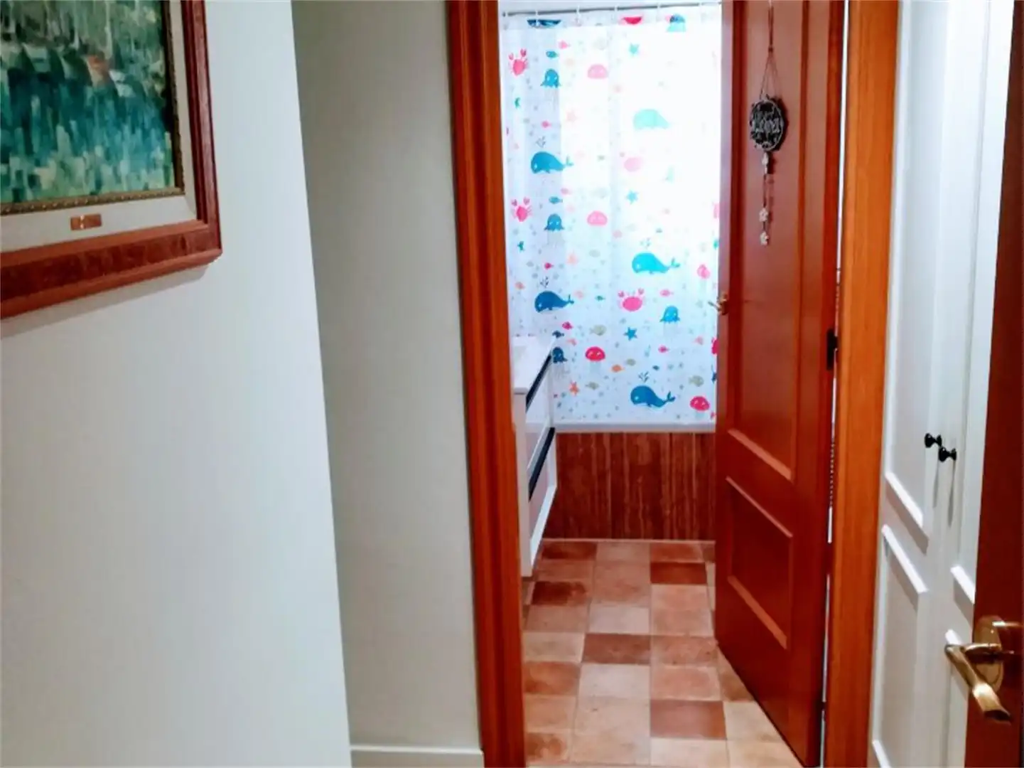 Piso en venta en Carrer D'en Cubias, Tueda Piso en venta en Sant Feliu de Guíxols con Aire acondicionado y Balcón