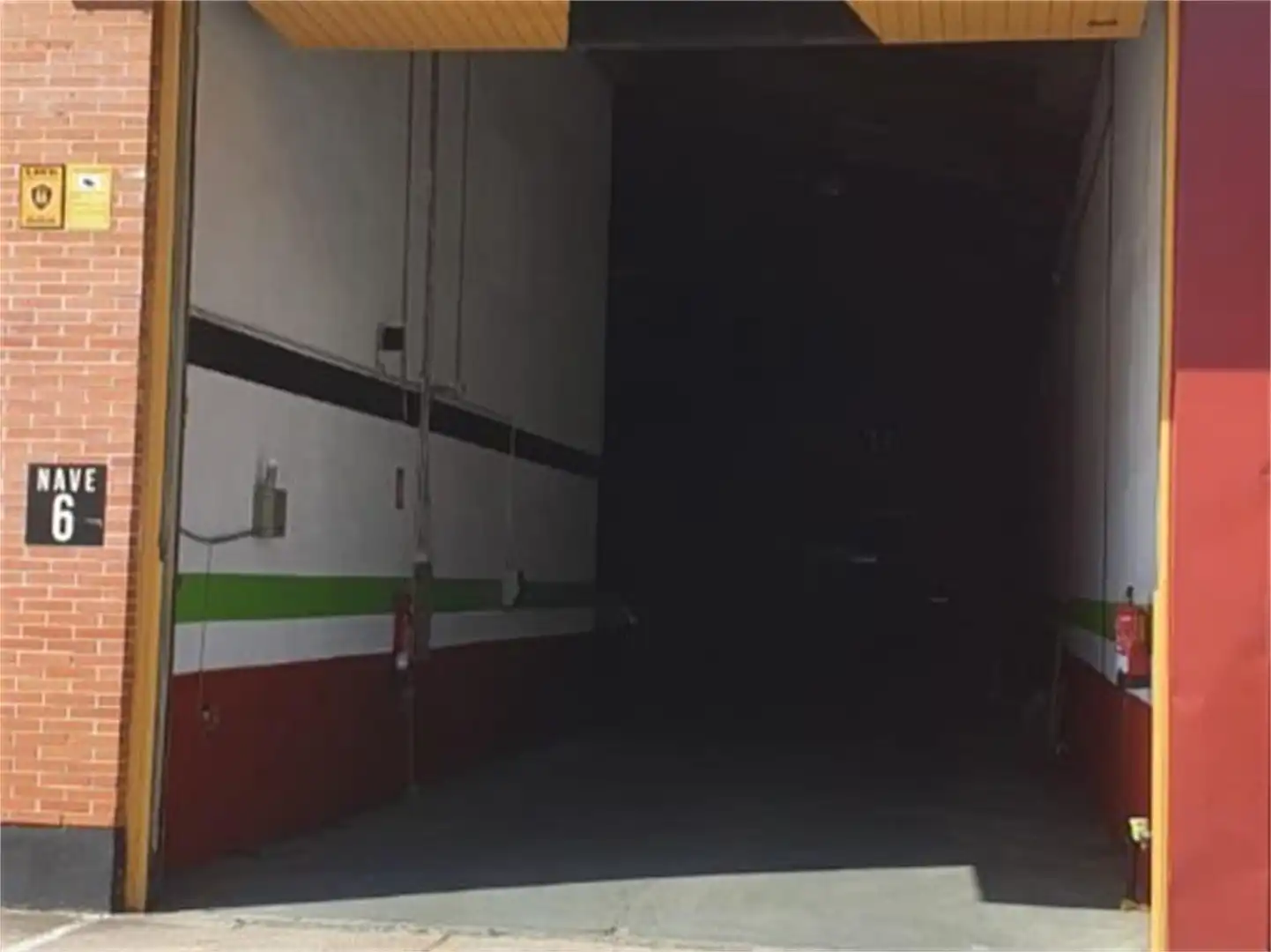 Oficina en venta en Calle del Aluminio, Polígono San Cristóbal Oficina en venta en Valladolid