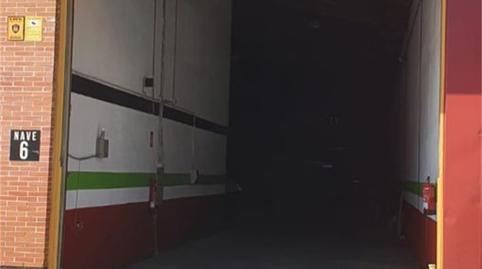 Foto 3 de Oficina en venda a Calle del Aluminio, Polígono San Cristóbal, Valladolid