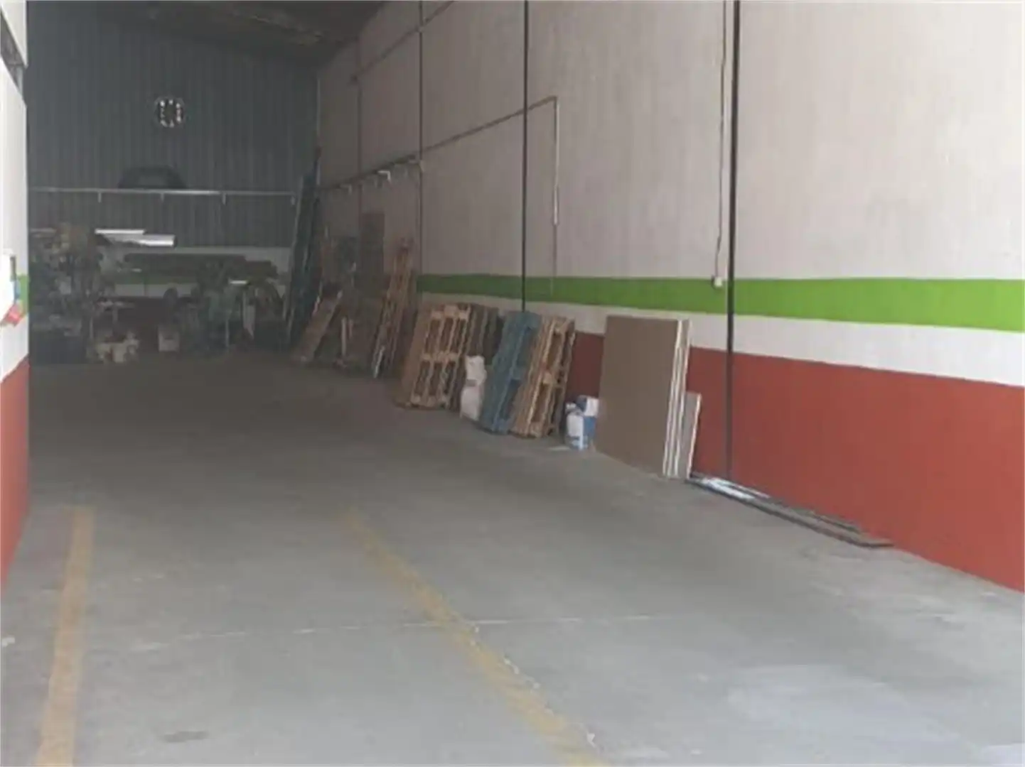Oficina en venta en Calle del Aluminio, Polígono San Cristóbal Oficina en venta en Valladolid