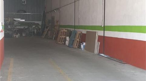 Foto 4 de Oficina en venda a Calle del Aluminio, Polígono San Cristóbal, Valladolid