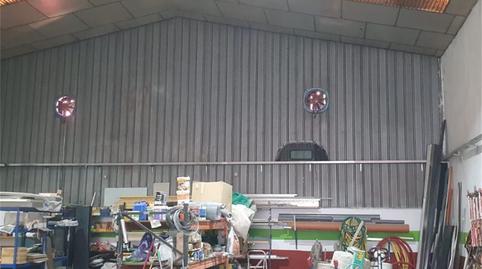 Foto 5 de Oficina en venda a Calle del Aluminio, Polígono San Cristóbal, Valladolid