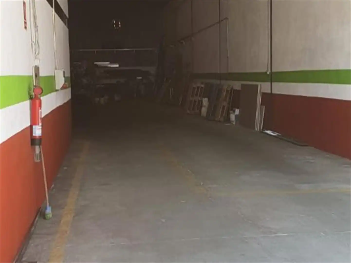 Oficina en venta en Calle del Aluminio, Polígono San Cristóbal Parking de Oficina en venta en Valladolid